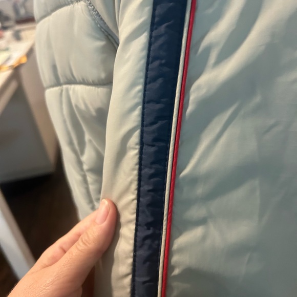 The condition of this vintage coat is IMPRESSIVE! M. - Picture 5 of 13